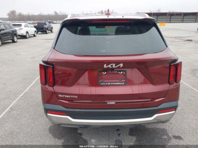 Kia Sorento Ex Image 12