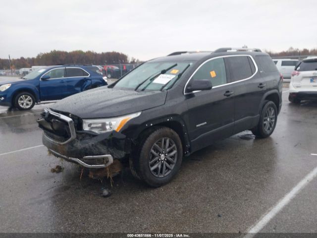 GMC Acadia Slt-1 Image 16