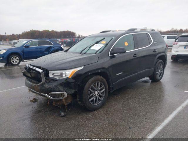 GMC Acadia Slt-1 Image 16