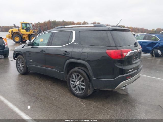 GMC Acadia Slt-1 Image 2