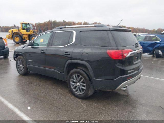 GMC Acadia Slt-1 Image 2