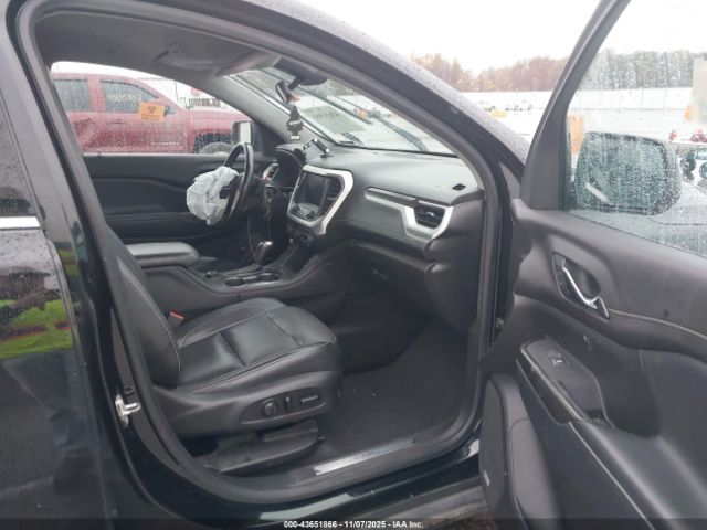 GMC Acadia Slt-1 Image 13