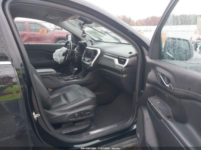 GMC Acadia Slt-1 Image 13