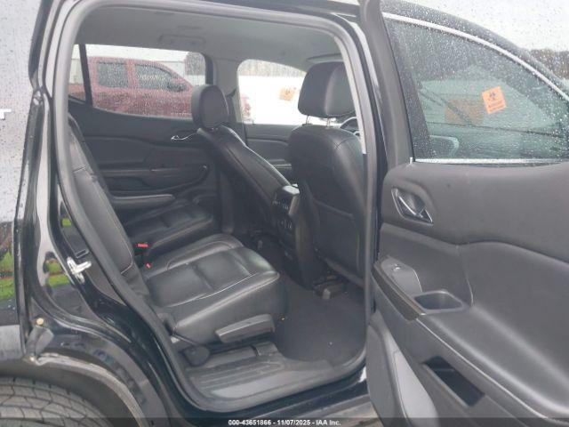 GMC Acadia Slt-1 Image 3