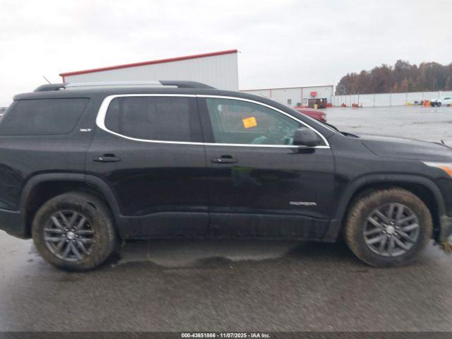 GMC Acadia Slt-1 Image 10