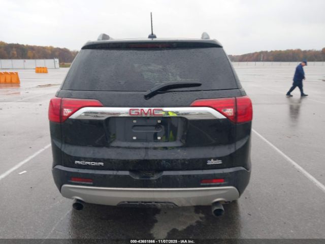 GMC Acadia Slt-1 Image 12