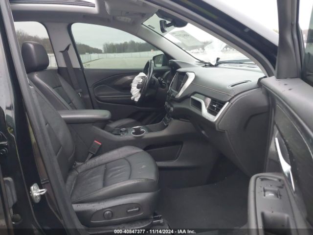 GMC Terrain Fwd Slt Image 9