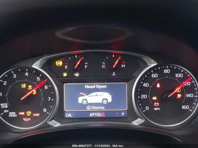 GMC Terrain Fwd Slt Image 3