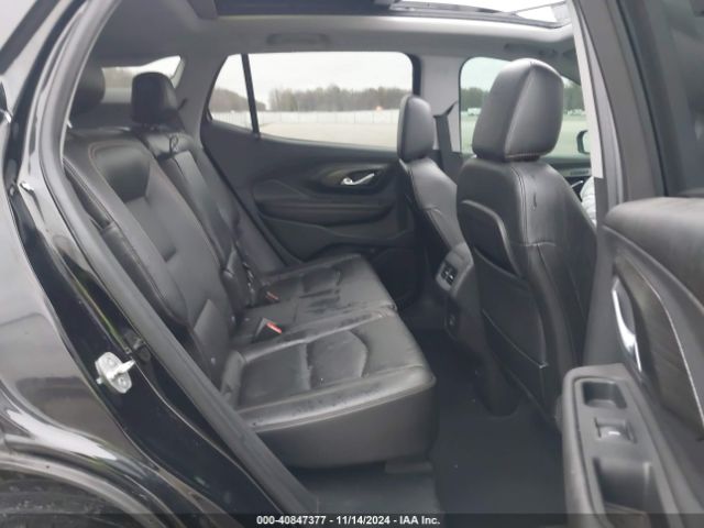 GMC Terrain Fwd Slt Image 6
