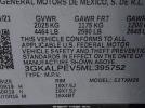 GMC Terrain Fwd Slt Image 5