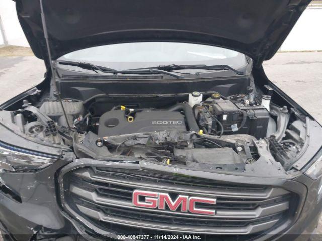 GMC Terrain Fwd Slt Image 7