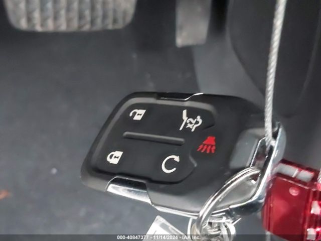 GMC Terrain Fwd Slt Image 4