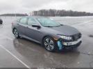 Honda Civic Ex-t Image 1