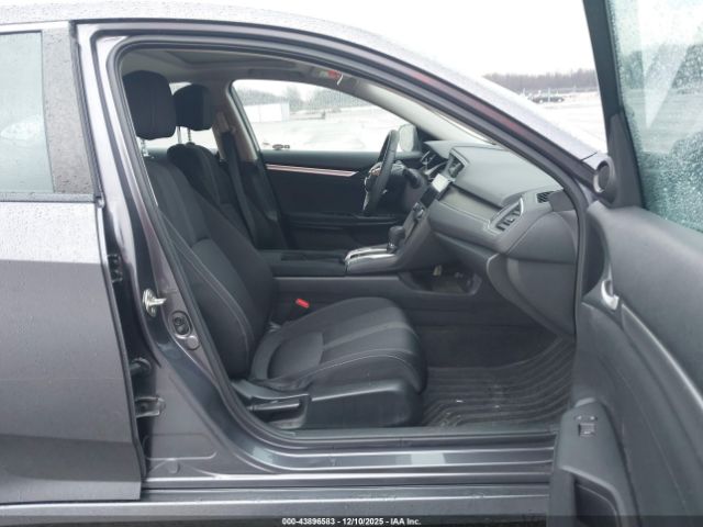 Honda Civic Ex-t Image 7