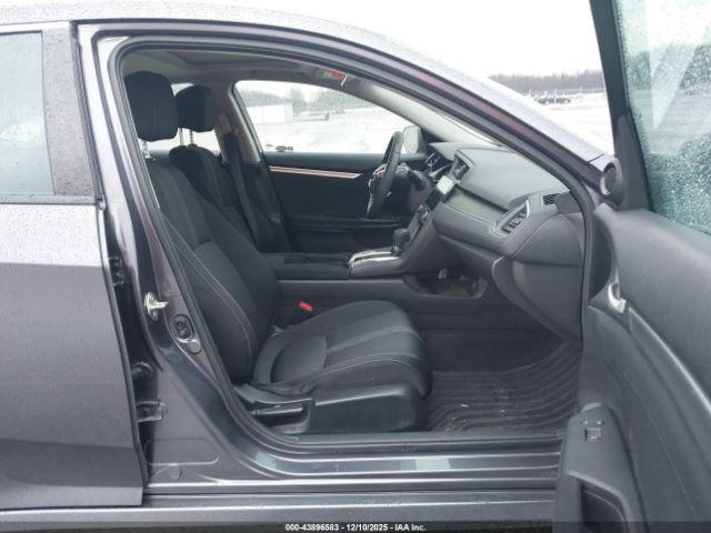 Honda Civic Ex-t Image 7