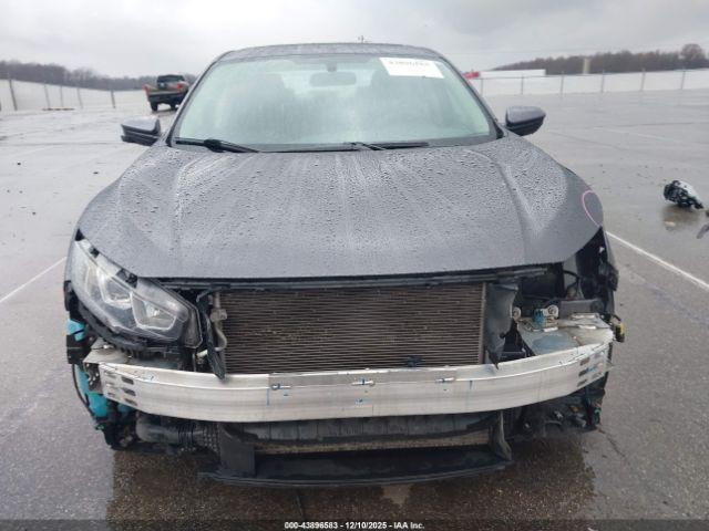 Honda Civic Ex-t Image 6