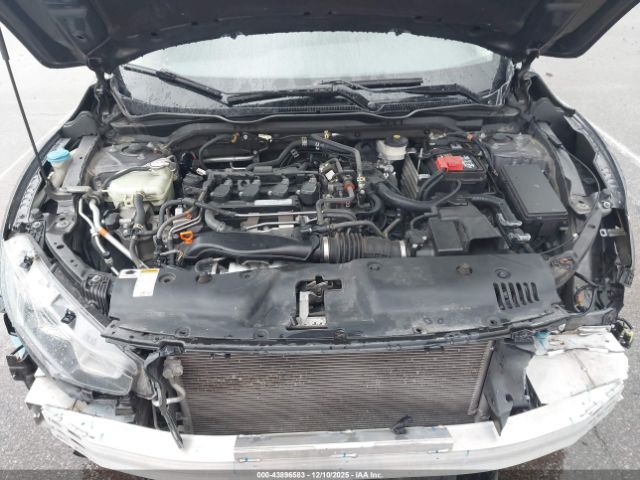 Honda Civic Ex-t Image 5