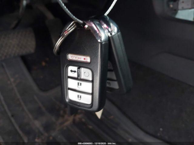 Honda Civic Ex-t Image 16