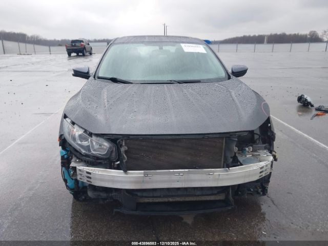 Honda Civic Ex-t Image 14