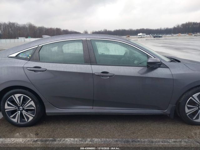 Honda Civic Ex-t Image 12