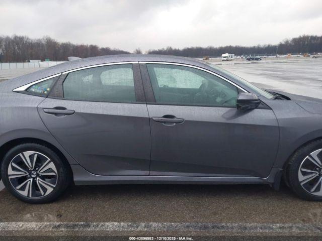 Honda Civic Ex-t Image 12