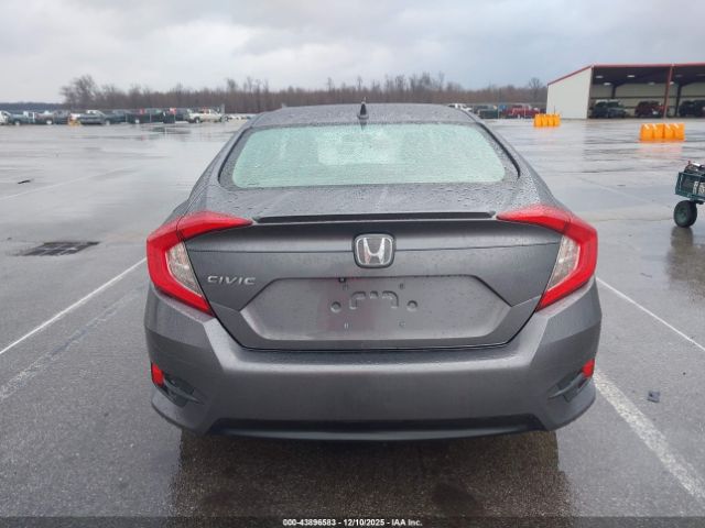 Honda Civic Ex-t Image 11